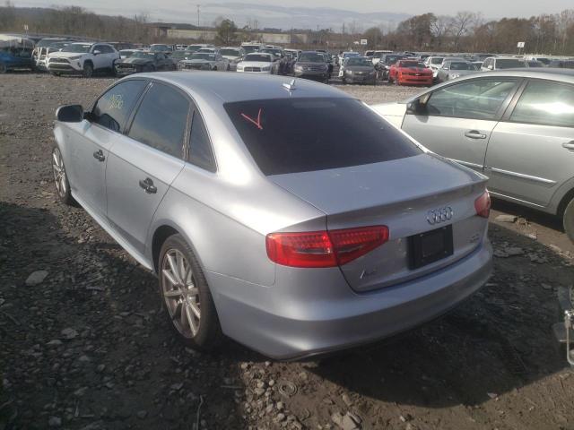 VIN WAUBFAFL4FN031520 2015 Audi A4, Premium no.3