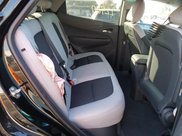 2019 CHEVROLET BOLT EV LT 1G1FY6S01K4117514
