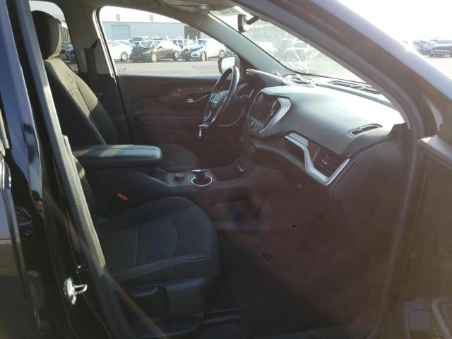 2018 GMC TERRAIN SL 3GKALMEV4JL273880
