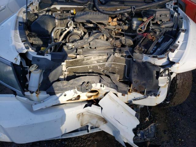 2011 DODGE DAKOTA SLT 1D7RW3BK6BS683955