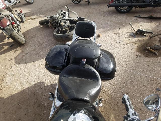 2007 YAMAHA XV1700 A JYAVP17E67A027406