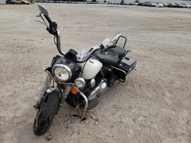 2011 HARLEY-DAVIDSON FLHP 1HD1FHM16BB632866