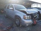 2012 CHEVROLET  TAHOE