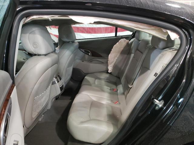 2011 BUICK LACROSSE C 1G4GE5GD0BF182283