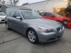 2007 BMW  5 SERIES