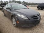 2013 MAZDA  6