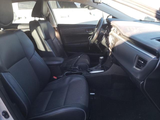 5YFBURHE6GP407936 Toyota Corolla L 2016. Фото: 4