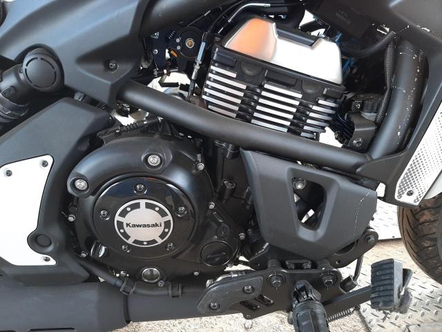 2022 KAWASAKI EN650 C JKAENEC19NDA04831