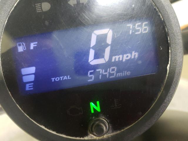 2019 HONDA CMX300 MLHNC5303K5200704