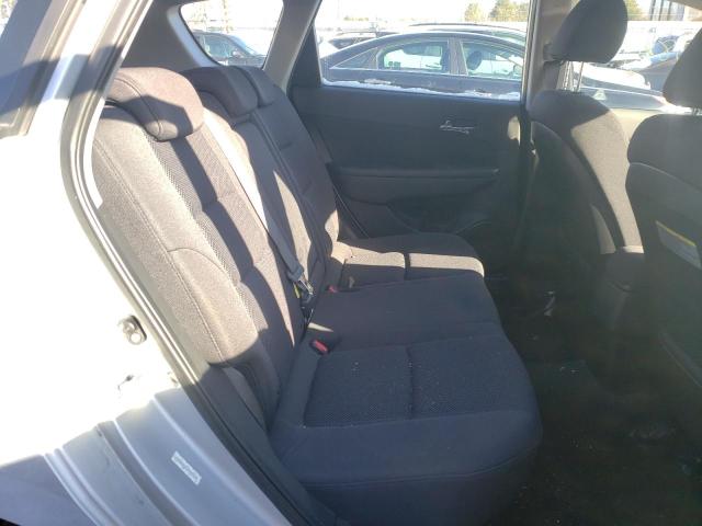 2010 HYUNDAI ELANTRA TO KMHDC8AE1AU082702