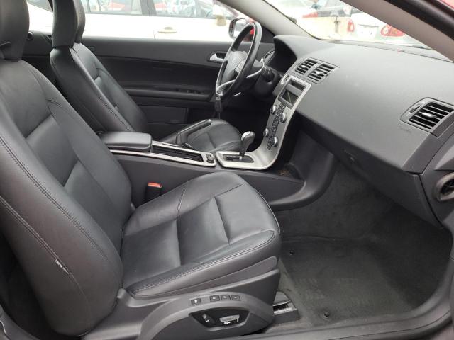 2010 VOLVO C70 T5 YV1672MC3AJ093334