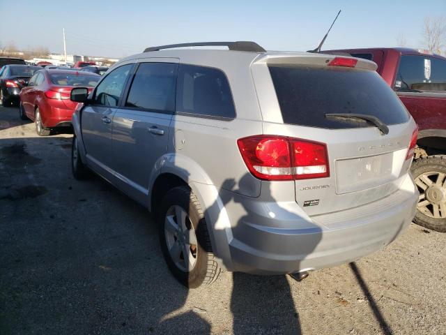 2011 DODGE JOURNEY MA 3D4PG1FG1BT519636