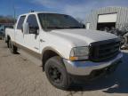 2004 FORD  F250