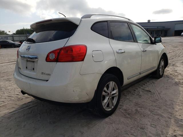 2012 NISSAN ROGUE S - JN8AS5MV7CW399044