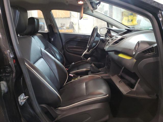2011 FORD FIESTA SES 3FADP4FJ5BM100945