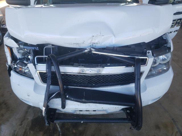 2013 CHEVROLET TAHOE POLI 1GNLC2E09DR373667