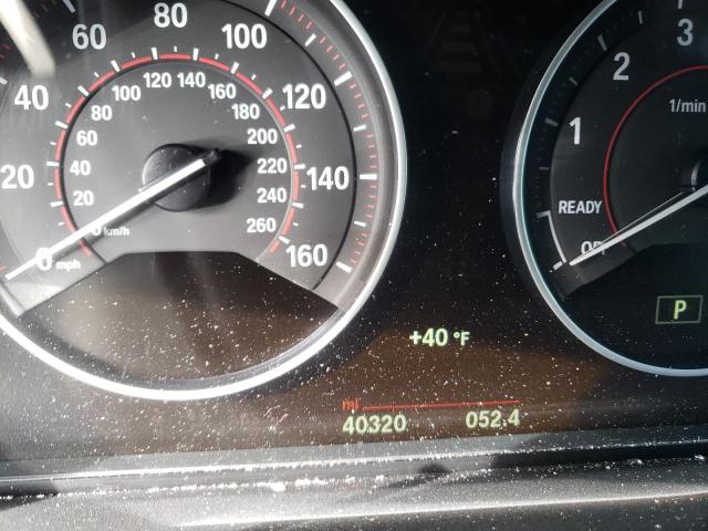 2018 BMW 430XI GRAN WBA4J3C54JBG97086