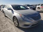 2012 HYUNDAI  SONATA