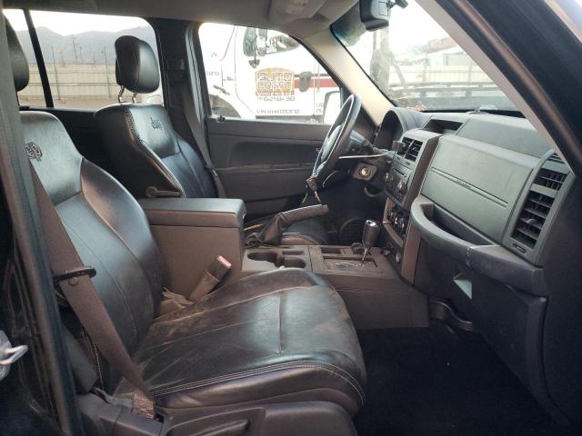 2012 JEEP LIBERTY SP 1C4PJMAK5CW210646