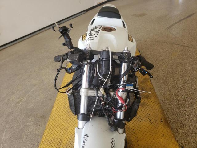 2003 HONDA CBR600RR JH2PC37013M004768