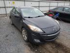 2010 MAZDA  MAZDA3