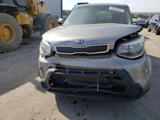 2015 KIA SOUL KNDJN2A29F7189085