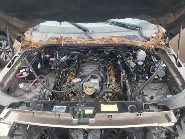 2010 LAND ROVER LR4 HSE PL SALAM2D42AA513577