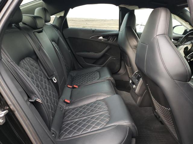 2016 AUDI S6 PRESTIG WAUH2AFC8GN009723