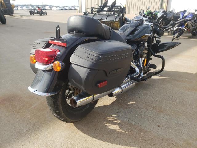 2018 HARLEY-DAVIDSON FLHCS HERI 1HD1YBK19JC078967