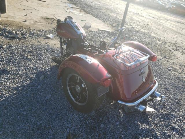 2016 HARLEY-DAVIDSON FLRT FREE 1HD1MCM19GB860554