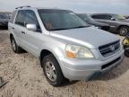 2004 HONDA  PILOT