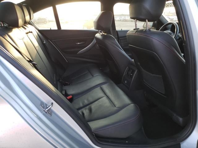 2013 BMW ACTIVEHYBR WBA3F9C57DF484112