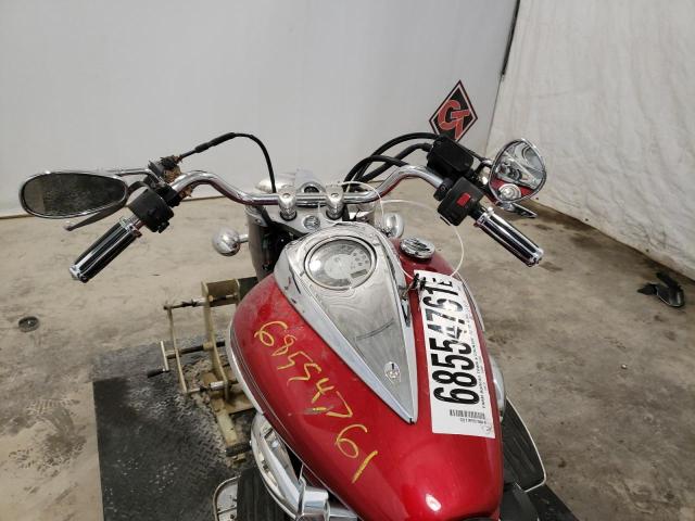 2014 YAMAHA XVS950 A JYAVN01E7EA020891