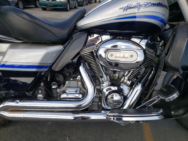 2009 HARLEY-DAVIDSON FLHTCUSE4 1HD1PR8359Y957224