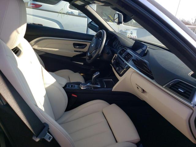 2018 BMW 440XI WBA4Z7C56JEA33533