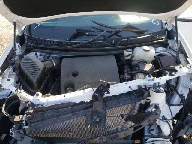 2020 CHEVROLET TRAVERSE R 1GNEVJKW6LJ289471