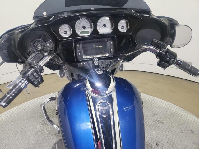 2018 HARLEY-DAVIDSON FLHX 115TH 1HD1KXC13JB625010
