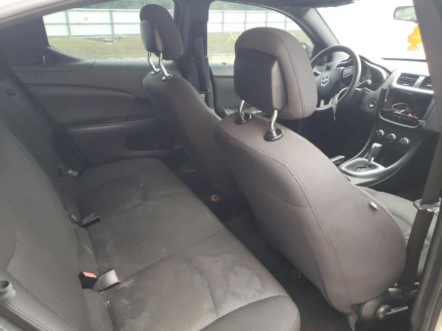 2011 DODGE AVENGER EX 1B3BD4FB4BN616465