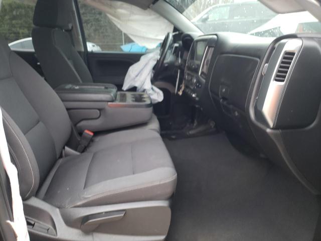 2GCVKPEC2K1209792 Chevrolet Silverado 2019. Фото: 4
