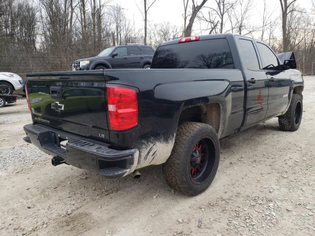 2GCVKPEC2K1209792 Chevrolet Silverado 2019. Фото: 3