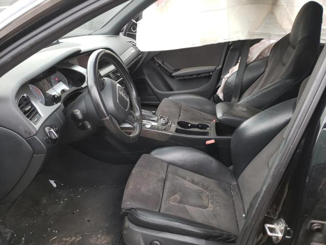 2011 AUDI S4 PRESTIG WAUKGAFL4BA049353