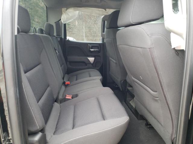 2GCVKPEC2K1209792 Chevrolet Silverado 2019. Фото: 5