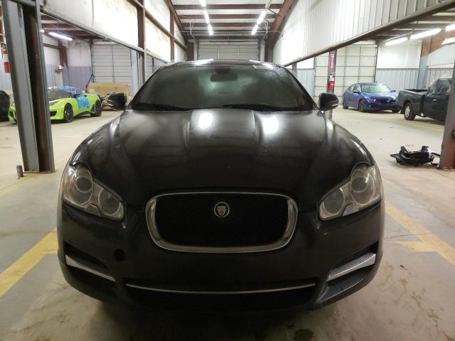 2011 JAGUAR XF SAJWA0FB6BLS16051
