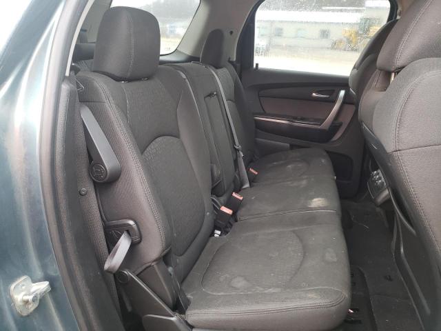 2010 GMC ACADIA SL 1GKLVKED5AJ145539
