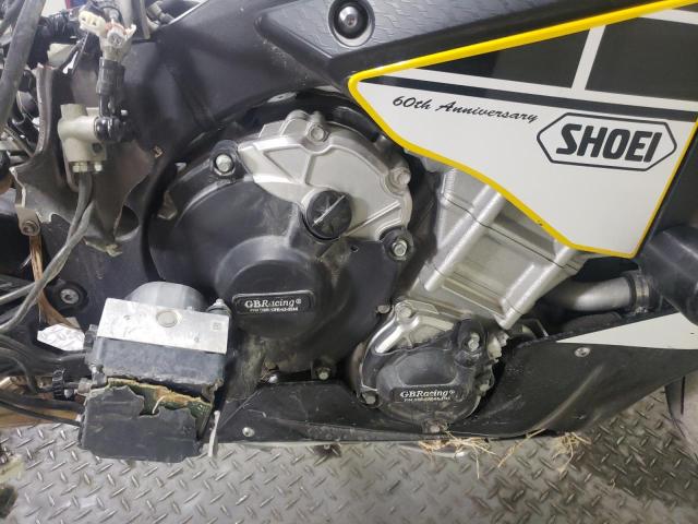 2016 YAMAHA YZFR1 JYARN39EXGA002167