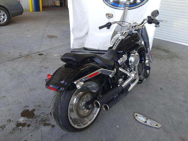 2018 HARLEY-DAVIDSON FLFB FATBO 1HD1YFJ16JC051945