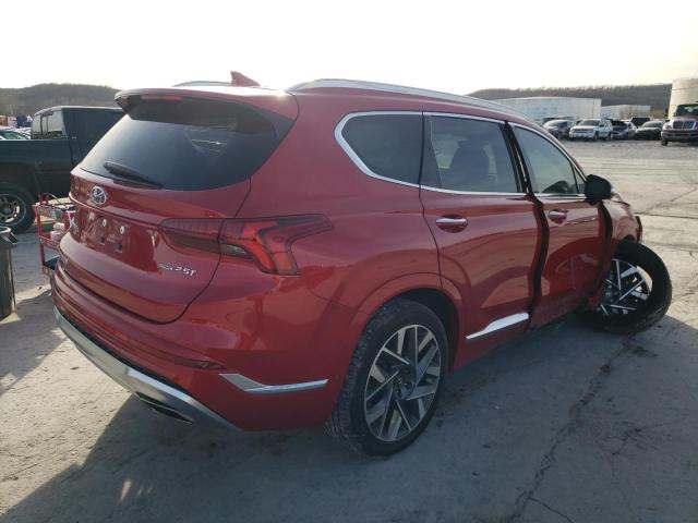 2021 HYUNDAI SANTA FE C 5NMS5DAL6MH370482