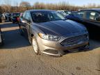 2013 FORD  FUSION