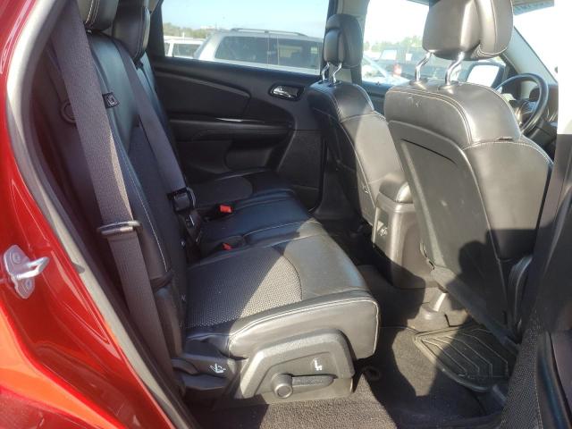 2016 DODGE JOURNEY CR - 3C4PDCGB2GT131553