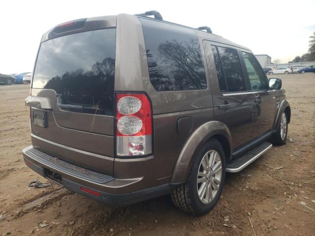 2010 LAND ROVER LR4 HSE PL SALAM2D42AA513577